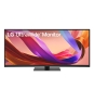 LG 34U650A-B pantalla para PC 86,4 cm (34