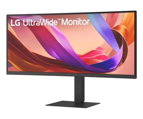 LG 34U650A-B pantalla para PC 86,4 cm (34