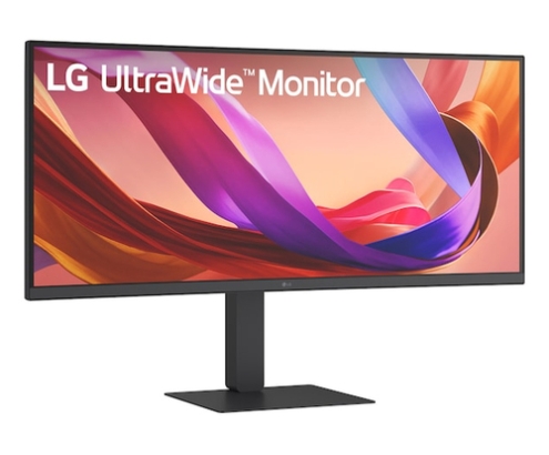 LG 34U650A-B pantalla para PC 86,4 cm (34