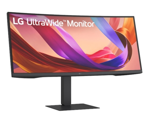 LG 34U650A-B pantalla para PC 86,4 cm (34