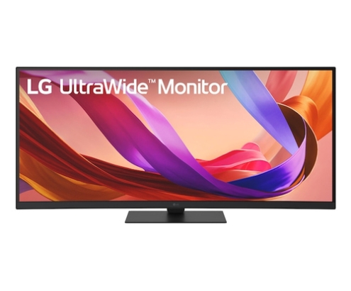 LG 34U650A-B pantalla para PC 86,4 cm (34