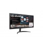 LG 34WP500-B monitor 86,4 cm 34p negro