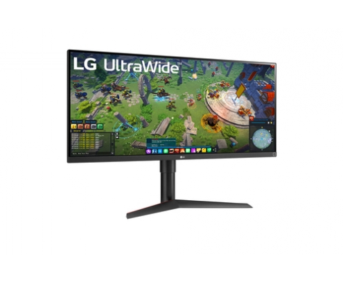 LG 34WP65G-B pantalla para PC 86,4 cm (34