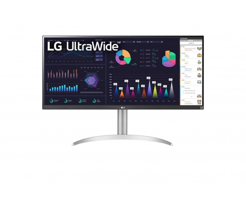 LG 34WQ650-W 34