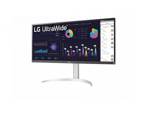 LG 34WQ650-W 34