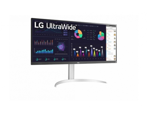 LG 34WQ650-W 34