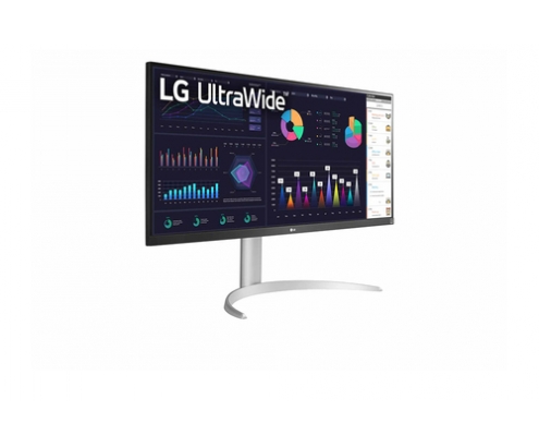 LG 34WQ650-W 34