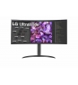 LG 34WQ75C-B pantalla para PC 86,4 cm (34