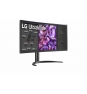 LG 34WQ75C-B pantalla para PC 86,4 cm (34