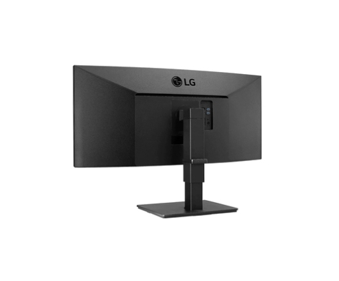 LG 35BN77CP-B.AEU pantalla para PC 88,9 cm (35