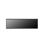 LG 37BH7N-H Pantalla plana para señalización digital 94 cm (37