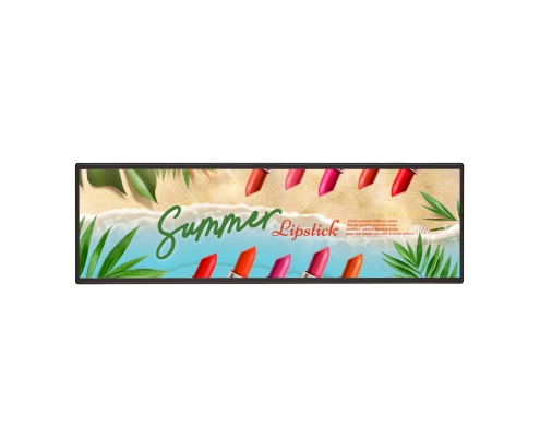 LG 37BH7N-H Pantalla plana para señalización digital 94 cm (37