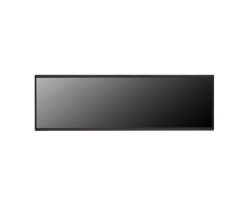 LG 37BH7N-H Pantalla plana para señalización digital 94 cm (37