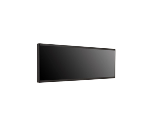 LG 37BH7N-H Pantalla plana para señalización digital 94 cm (37