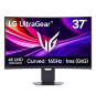 LG 37G800A-B pantalla para PC 94 cm (37