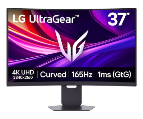 LG 37G800A-B pantalla para PC 94 cm (37