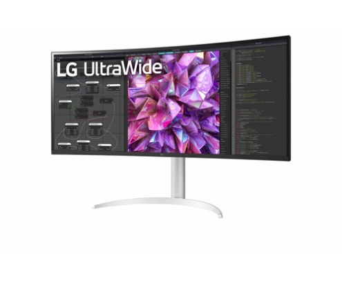 LG 38WQ75C-W pantalla para PC 96,5 cm (38
