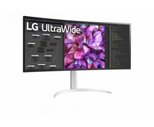 LG 38WQ75C-W pantalla para PC 96,5 cm (38