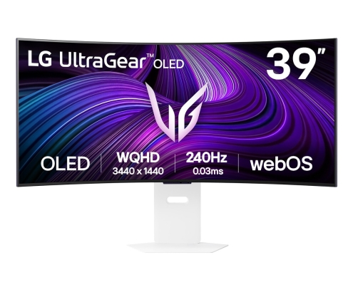 LG 39GX90SA-W pantalla para PC 99,1 cm (39