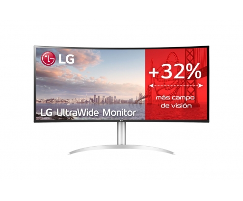 LG 40WP95CP-W pantalla para PC 100,8 cm (39.7