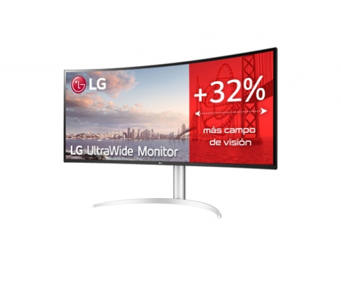 LG 40WP95CP-W pantalla para PC 100,8 cm (39.7