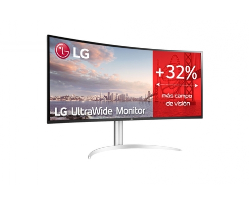 LG 40WP95CP-W pantalla para PC 100,8 cm (39.7