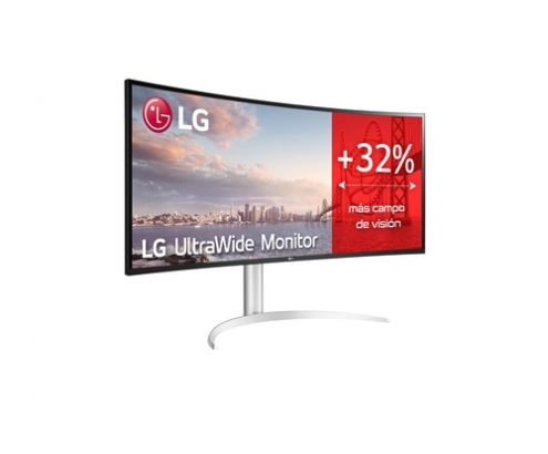 LG 40WP95CP-W pantalla para PC 100,8 cm (39.7