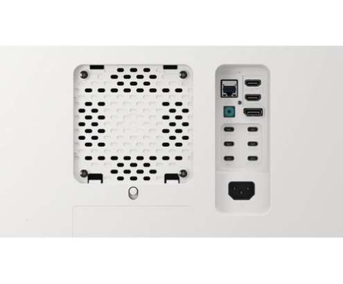 LG 40WT95UF-W pantalla para PC 101,6 cm (40