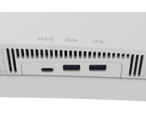 LG 40WT95UF-W pantalla para PC 101,6 cm (40