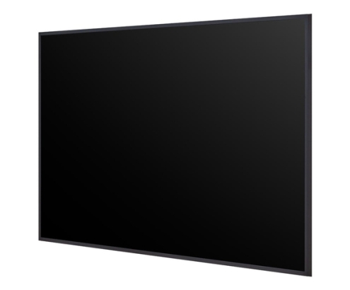 LG 43UH5Q Pantalla plana para señalización digital 109,2 cm (43