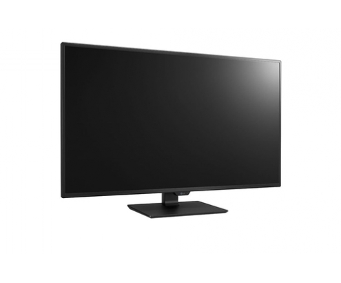 LG 43UN700P-B pantalla para PC 109,2 cm (43
