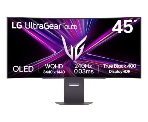 LG 45GX900A-B pantalla para PC 113 cm (44.5