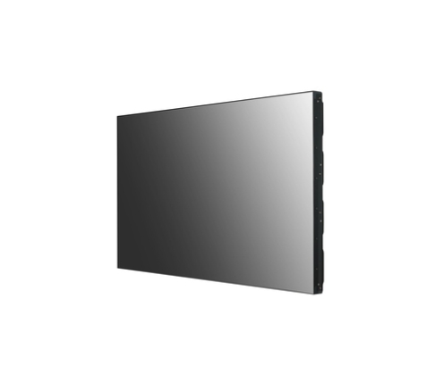 LG 49VL5PJ-A pantalla de señalización Diseño panorámico 124,5 cm (49