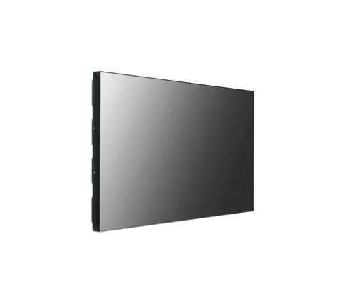 LG 49VL5PJ-A pantalla de señalización Diseño panorámico 124,5 cm (49