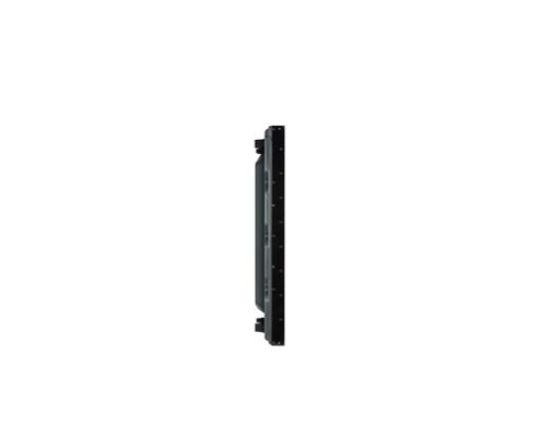 LG 49VL5PJ-A pantalla de señalización Diseño panorámico 124,5 cm (49