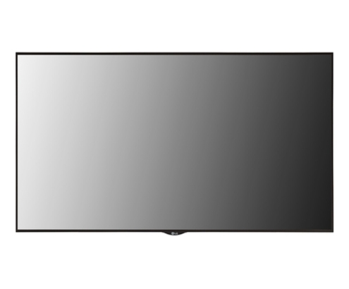 LG 49XS4P pantalla de señalización Pantalla plana para señalización digital 124,5 cm (49