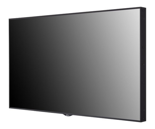LG 49XS4P pantalla de señalización Pantalla plana para señalización digital 124,5 cm (49