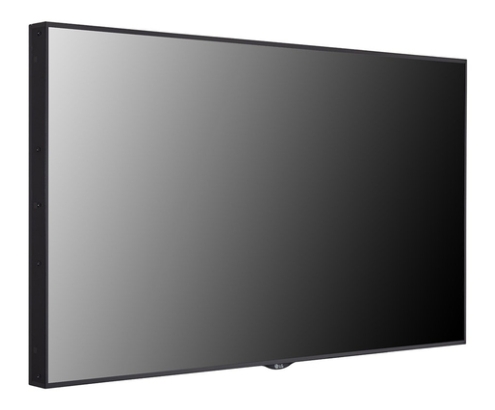 LG 49XS4P pantalla de señalización Pantalla plana para señalización digital 124,5 cm (49