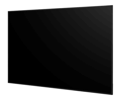 LG 50UL3Q-E pantalla de señalización Pantalla plana para señalización digital 127 cm (50
