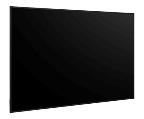 LG 50UL3Q-E pantalla de señalización Pantalla plana para señalización digital 127 cm (50