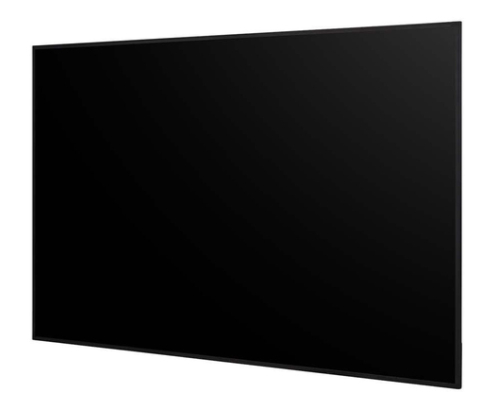 LG 50UL5Q-E pantalla de señalización Pantalla plana para señalización digital 127 cm (50
