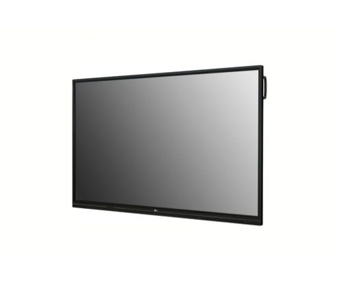LG 55TR3BG-B pantalla de señalización Pantalla plana para señalización digital 139,7 cm (55