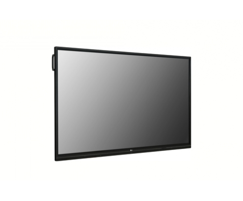 LG 55TR3BG-B pantalla de señalización Pantalla plana para señalización digital 139,7 cm (55