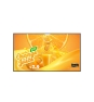 LG 55UH5Q-E pantalla de señalización Pantalla plana para señalización digital 139,7 cm (55