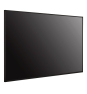 LG 55UH7N-E pantalla de señalización Pantalla plana para señalización digital 139,7 cm (55