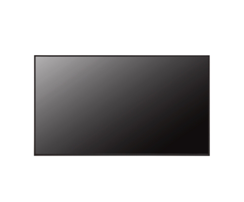 LG 55UH7N-E pantalla de señalización Pantalla plana para señalización digital 139,7 cm (55