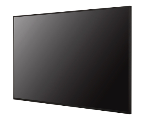 LG 55UH7N-E pantalla de señalización Pantalla plana para señalización digital 139,7 cm (55