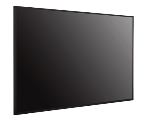 LG 55UH7N-E pantalla de señalización Pantalla plana para señalización digital 139,7 cm (55