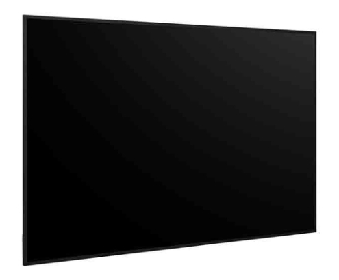 LG 55UL3Q-E pantalla de señalización Pantalla plana para señalización digital 139,7 cm (55