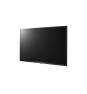 LG 55US662H3ZC Pantalla plana para señalización digital 139,7 cm (55
